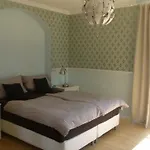 Appartement Bodensee *