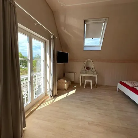 Апартаменты Bodensee *