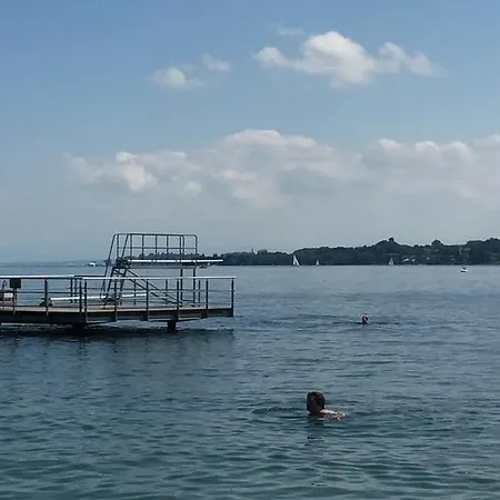 Апартаменты Bodensee