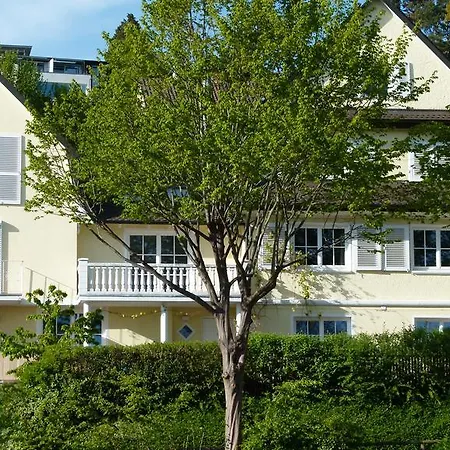 Apartament Bodensee *