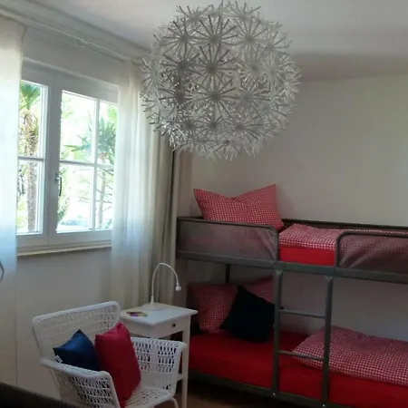 Bodensee * Uberlingen