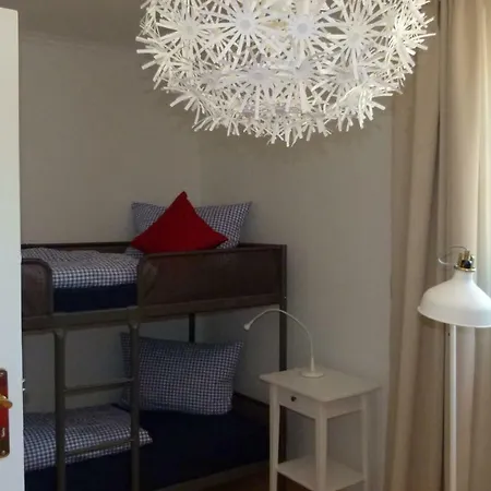 Bodensee Апартаменты