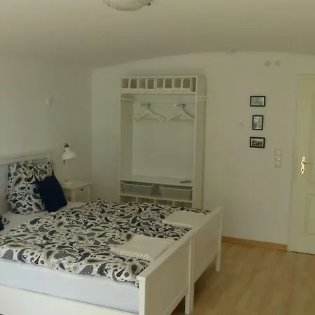 Apartment Bodensee Uberlingen