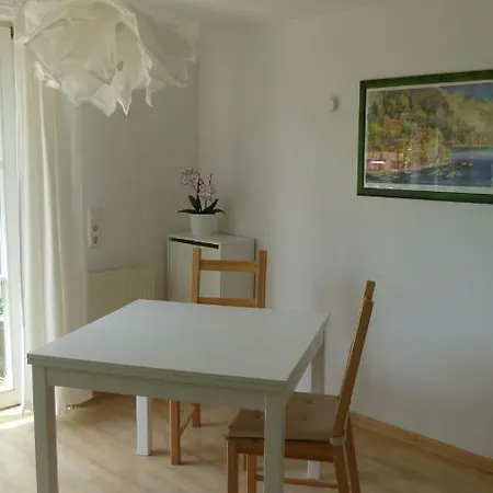 Bodensee Апартаменты