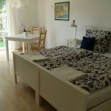 Bodensee Apartment Uberlingen