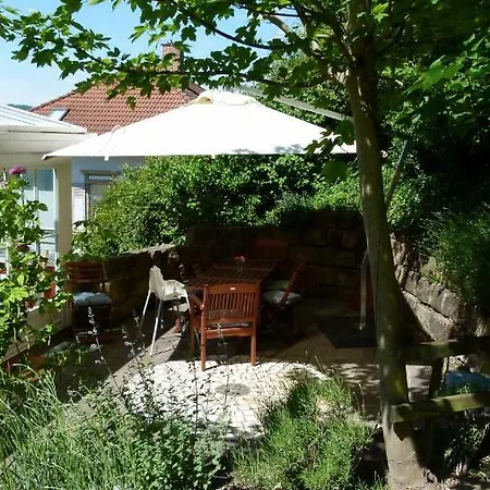 Apartament Bodensee *