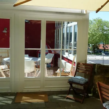 Bodensee Apartment *