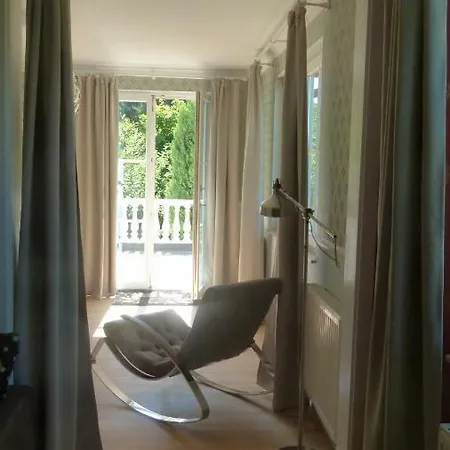 Bodensee Апартаменты *