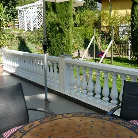 Bodensee Апартаменты *