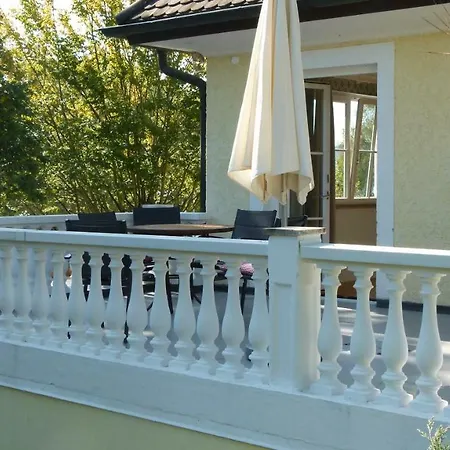 Appartement Bodensee *