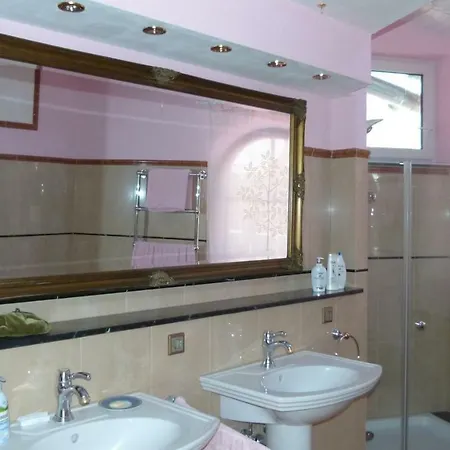 Apartamento Bodensee *