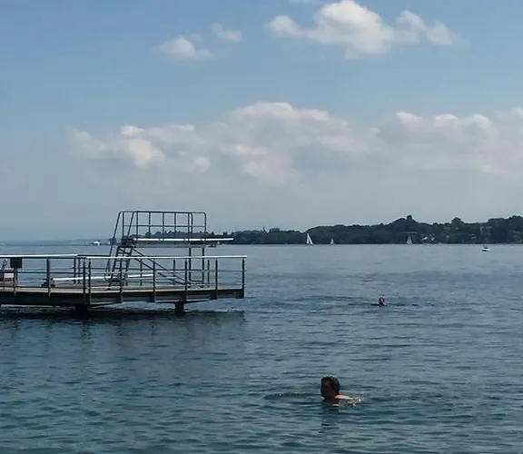 Appartement Bodensee