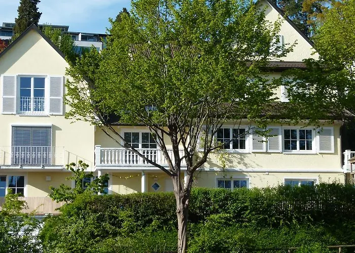 Appartement Bodensee *