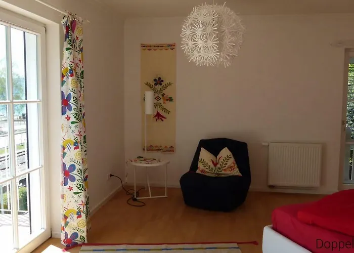 Appartement Bodensee