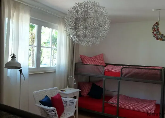 Bodensee * Uberlingen