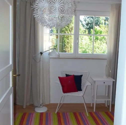 Bodensee Appartement *