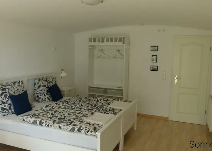 Appartement Bodensee Uberlingen