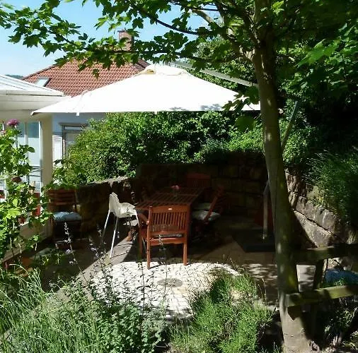 Appartement Bodensee *