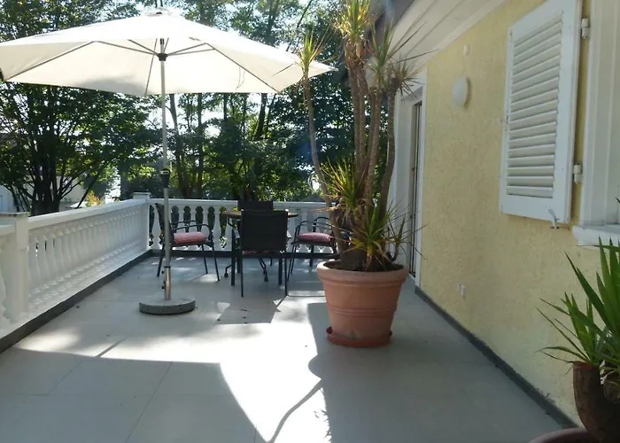 Bodensee * אוברלינגן