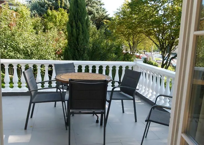 Apartman Bodensee Überlingen