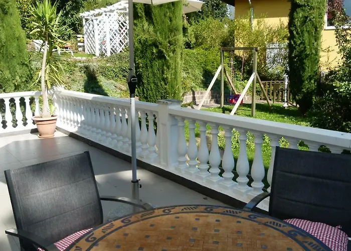 Bodensee Appartement *