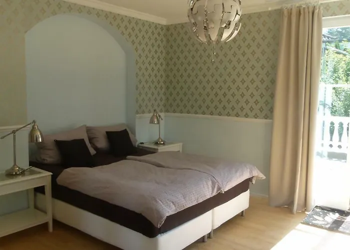 Appartement Bodensee *